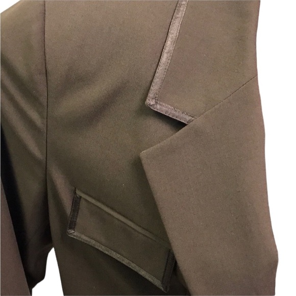 Ratio Liz Claiborne Company Blazer - Picture 2 of 4